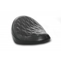 LUIMOTO Vintage Diamond Rider Seat Cover for the Honda Rebel 1100 / 1100T (2025+) LUIMOTO Vintage Diamond Rider Seat Cover for the Honda Rebel 1100 / 1100T (2025+)